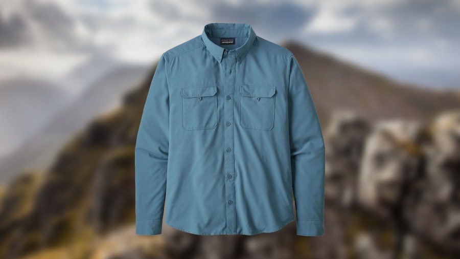 Men's Hiking Shirts