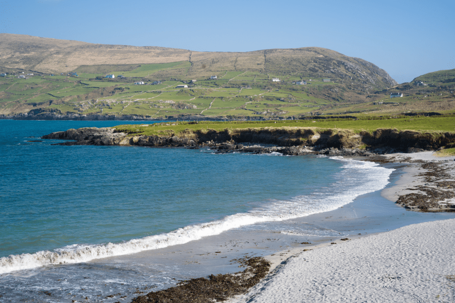 Although the landscape of the Beara Way is very beautiful, there is evidence of human occupation and history everywhere.jpg