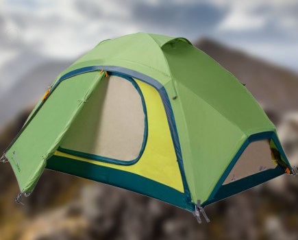 Vango Tryfan 200 review