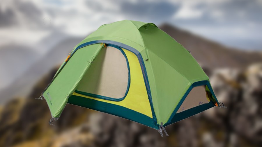 Vango Tryfan 200 review