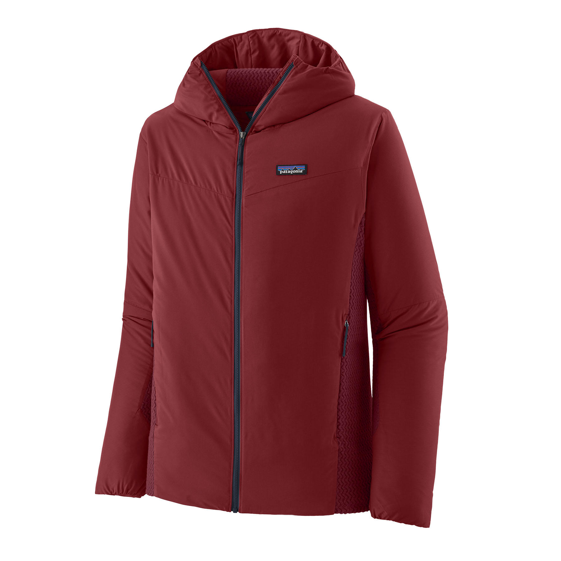 NextImg:Patagonia Nano-Air Light Hybrid Hoody