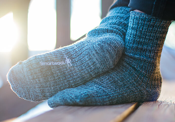 Are Merino wool hiking socks worth the investment?