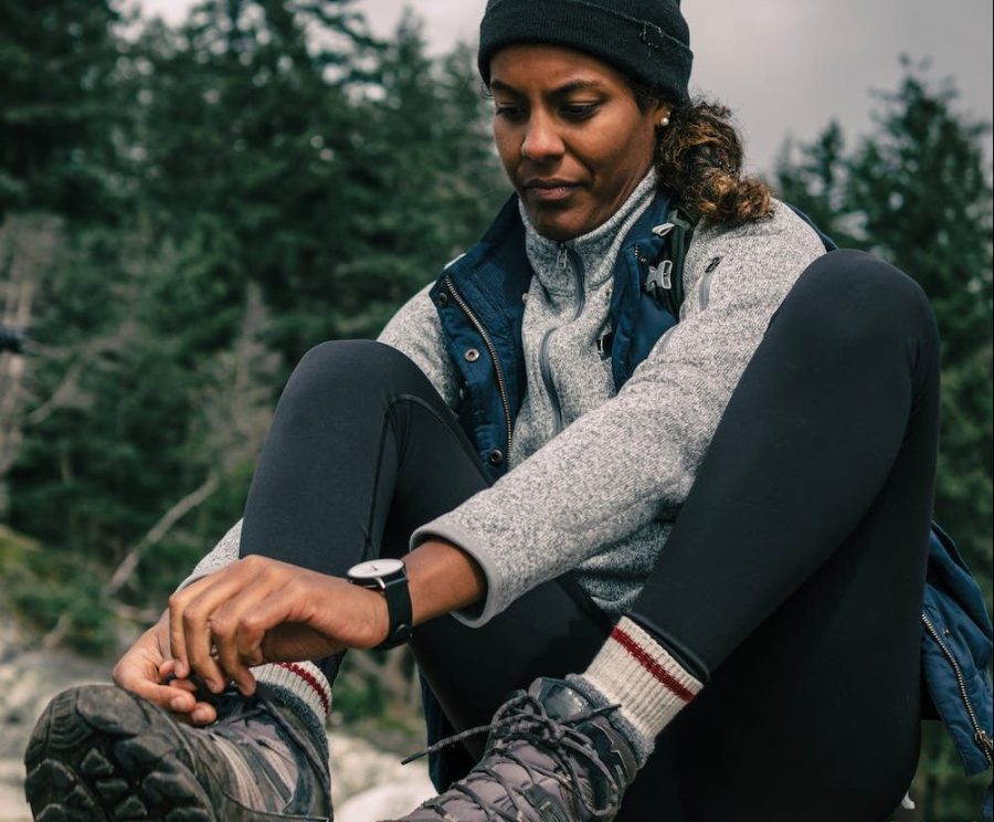 How do I choose the right size hiking socks? | TGO Magazine