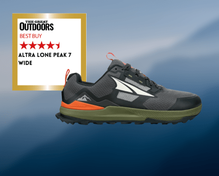 Altra Lone Peak 7 Wide