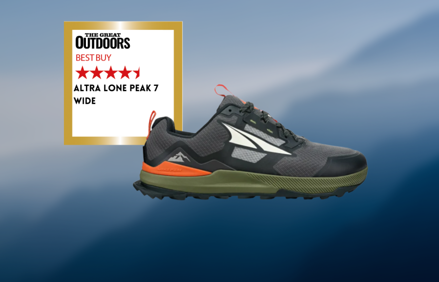 Altra Lone Peak 7 Wide