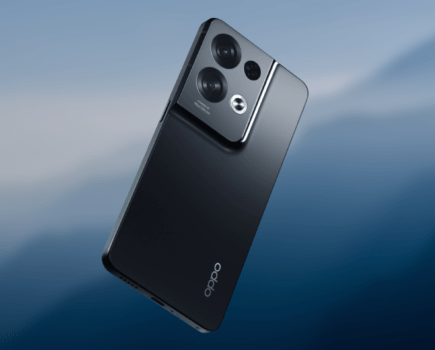 OPPO Reno 8 Pro