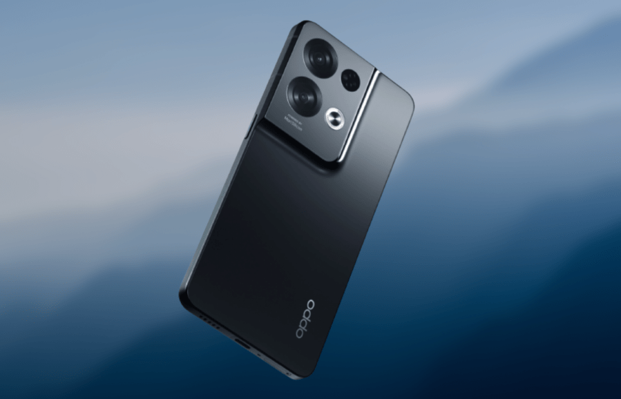 OPPO Reno 8 Pro smartphone review