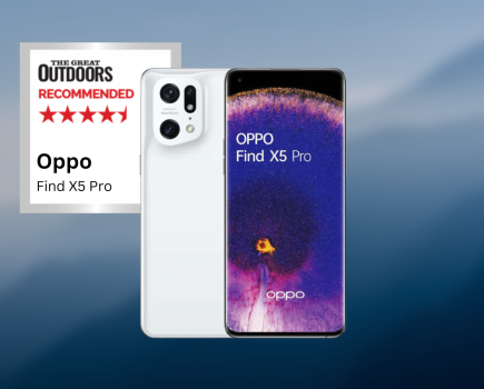 Oppo Find X5 Pro