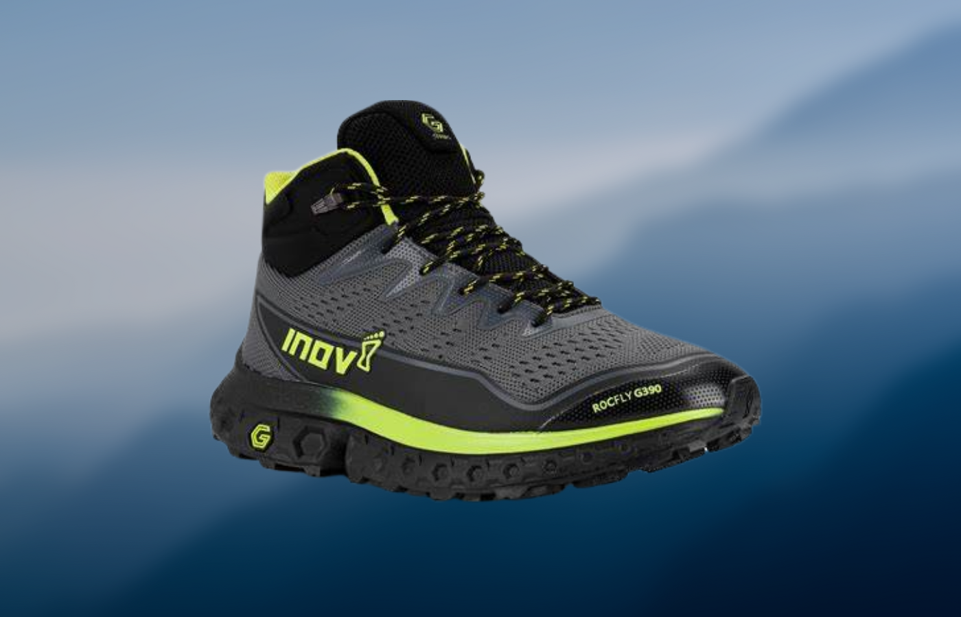 Inov-8 Rocfly G 390