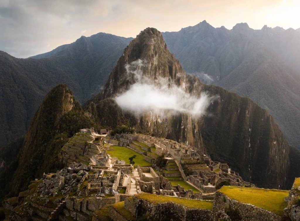 bucket list treks Machu Picchu - Trace hudson - pexels-photo-2516418