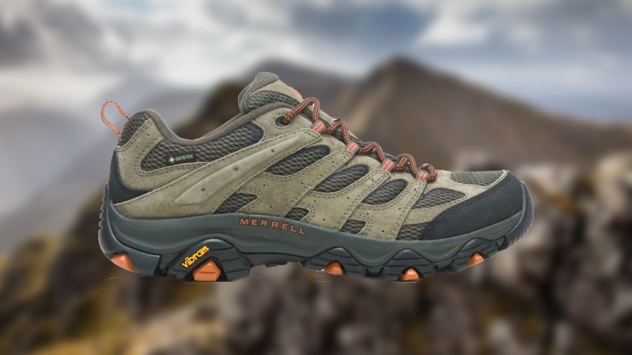 Merrell Moab 3