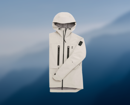ON Storm Jacket review