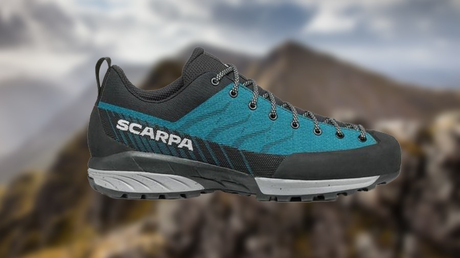 Scarpa mescalito
