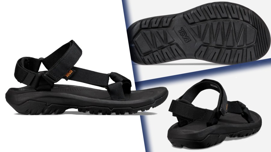 Teva Hurricane XLT 2