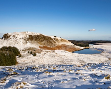 08_Dumglow and the Black Loch from Georgeton Hills