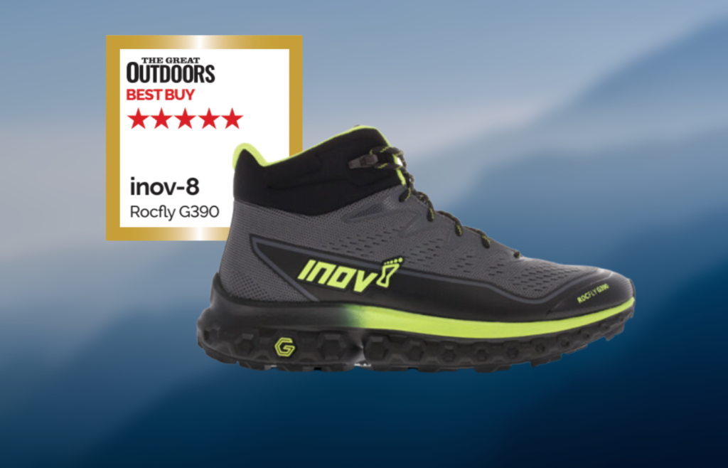 Inov-8 Rocfly G390 – Best Buy 