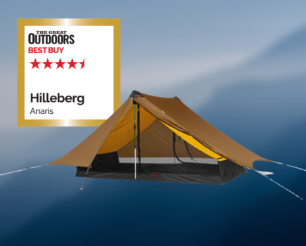 Hilleberg Anaris – Best Buy