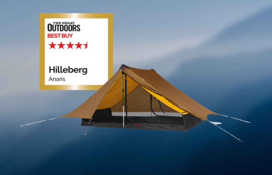 Hilleberg Anaris – Best Buy