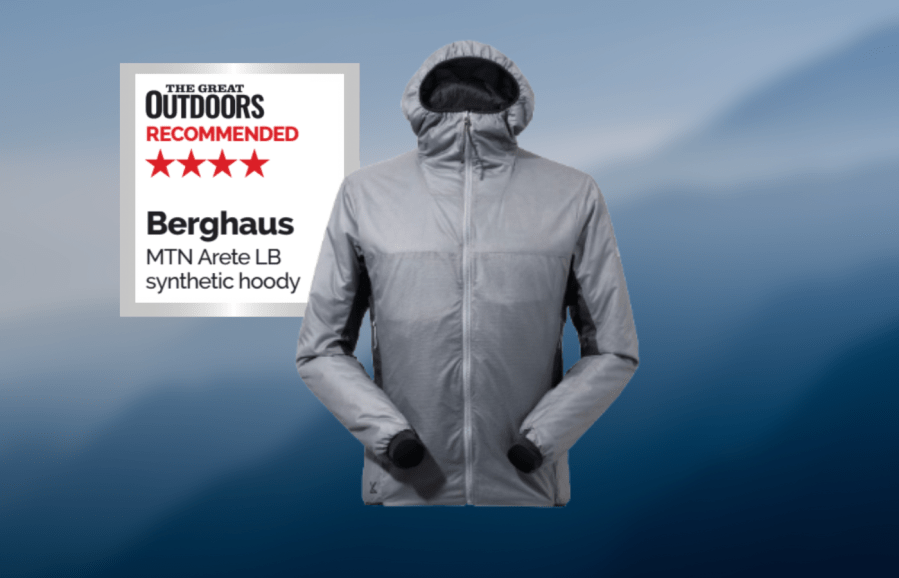 Berghaus MTN Arete LB