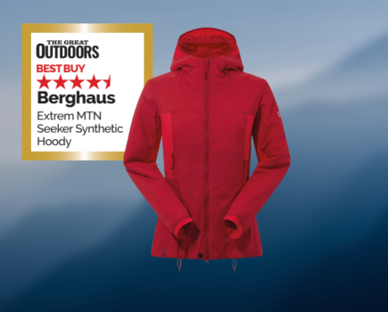 Berghaus Extrem MTN Seeker