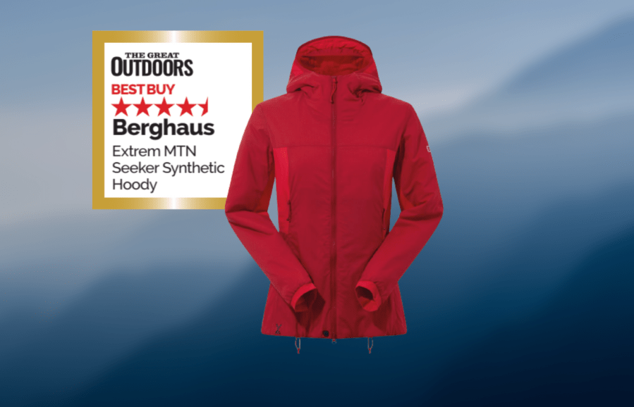 Berghaus Extrem MTN Seeker