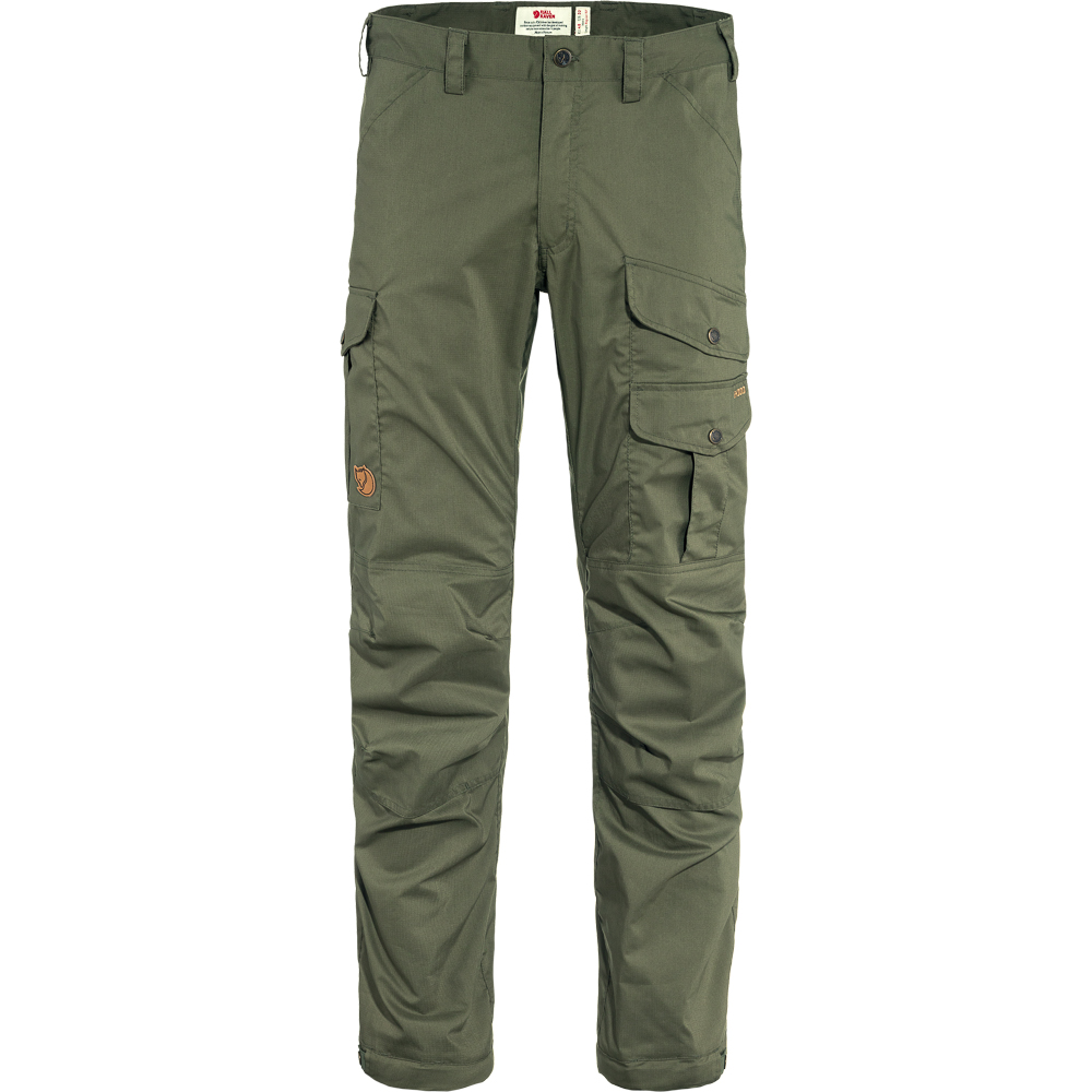 NextImg:Fjällräven Vidda Pro Lite trousers