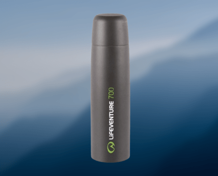 Lifeventure TiV Vacuum Flask