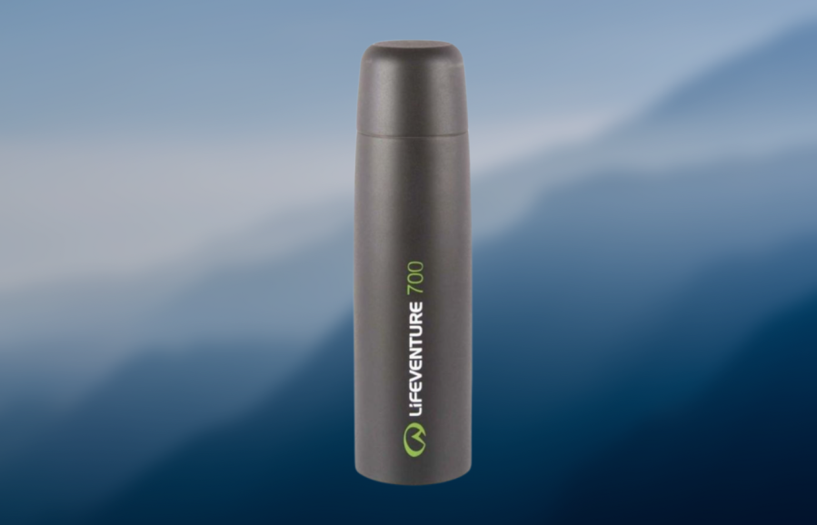 Lifeventure TiV Vacuum Flask