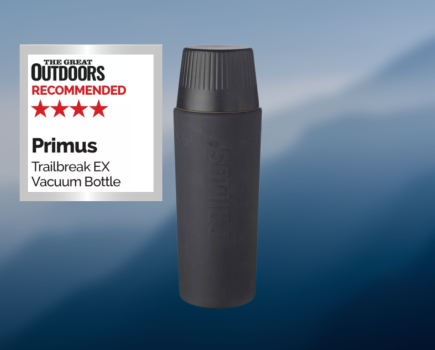 Primus Trailbreak EX Vacuum Bottle
