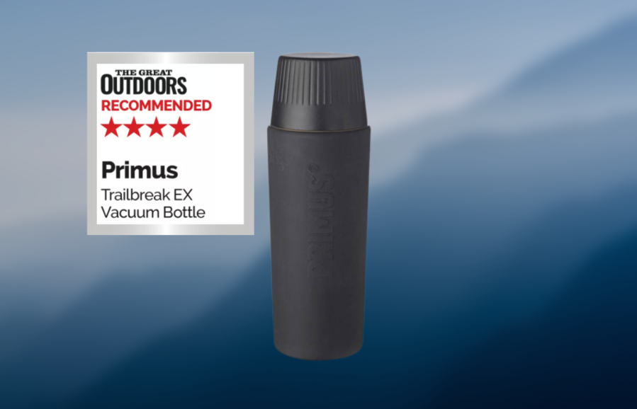 Primus Trailbreak EX Vacuum Bottle