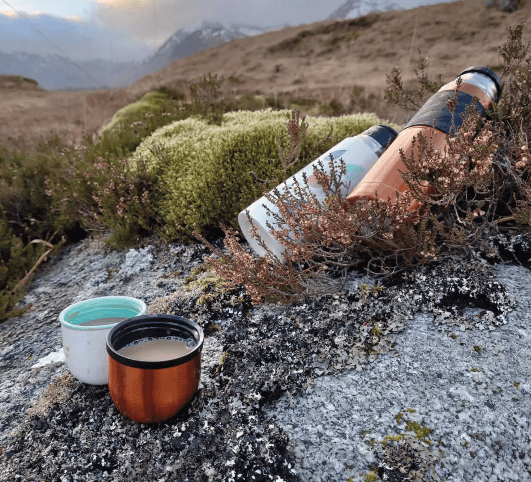 Best Thermos Flasks 2024 - Outdoors Magic