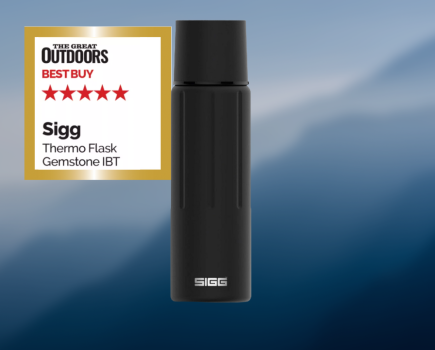 Sigg Thermo Flask Gemstone IBT