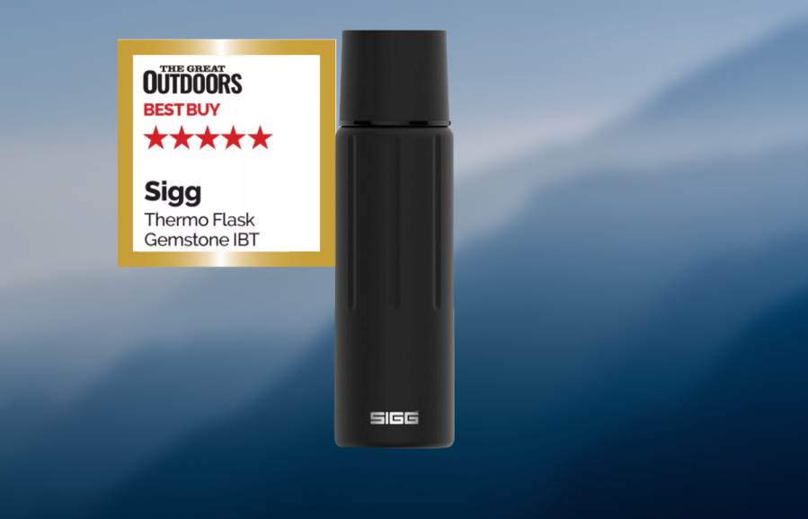 Sigg Thermo Flask Gemstone IBT