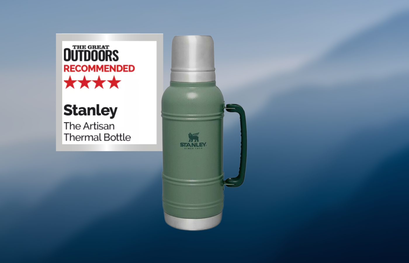 Best Thermos Flasks 2024 - Outdoors Magic