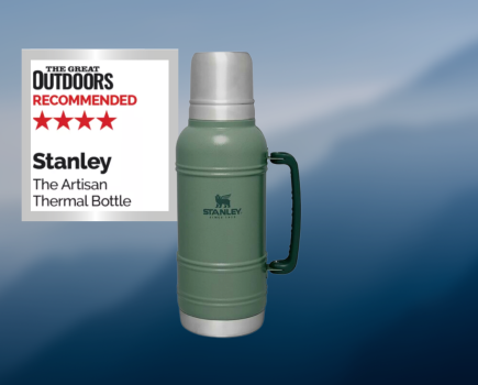 Stanley The Artisan Thermal Bottle