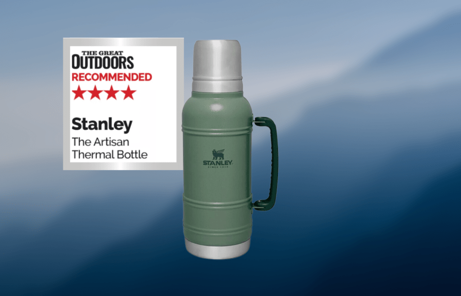 Stanley Thermos Review