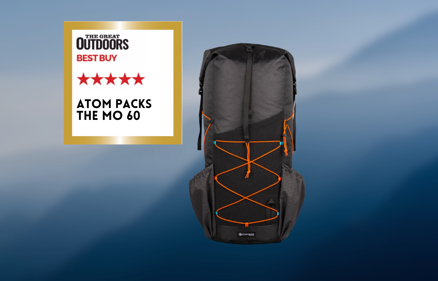 Better Trails Pack