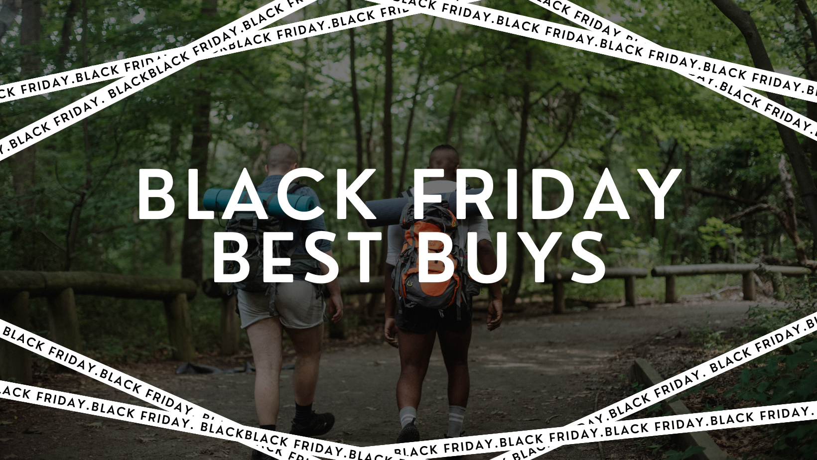 Outdoor Black Friday Deals