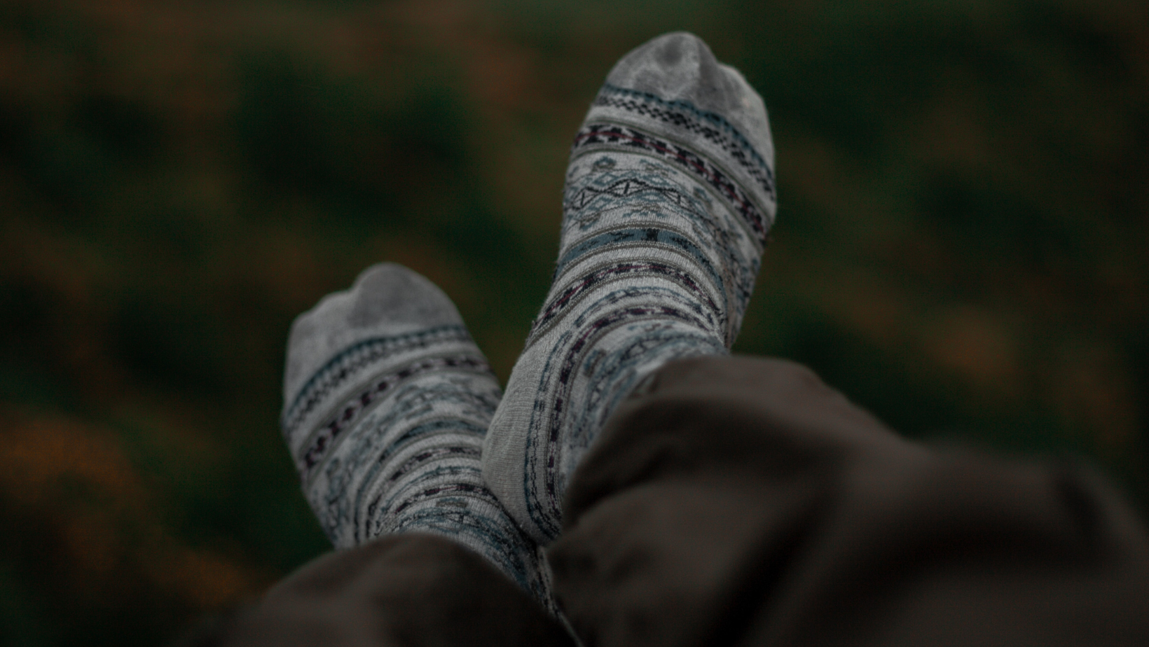 The Best Blister Prevention SOCKS for Hiking and Walking - Fit For Trips