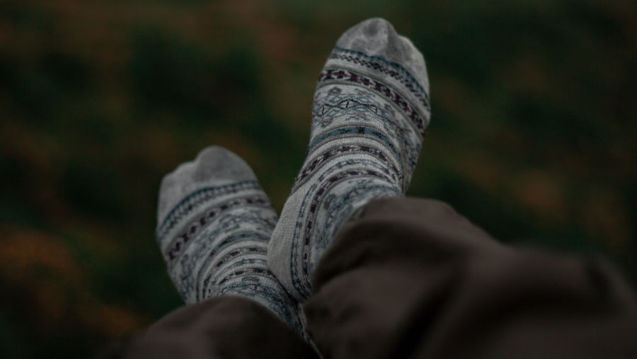 What Makes Merino Wool Socks Sustainable?, Sockwell USA
