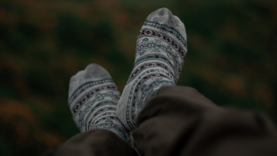 Best hiking socks for 2024