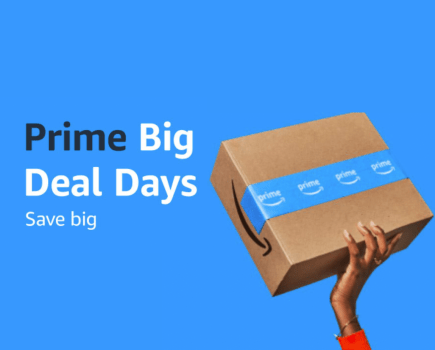 Prime Day Deals