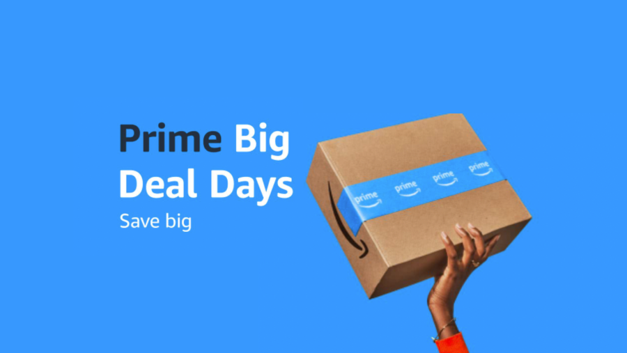 Prime Day Deals