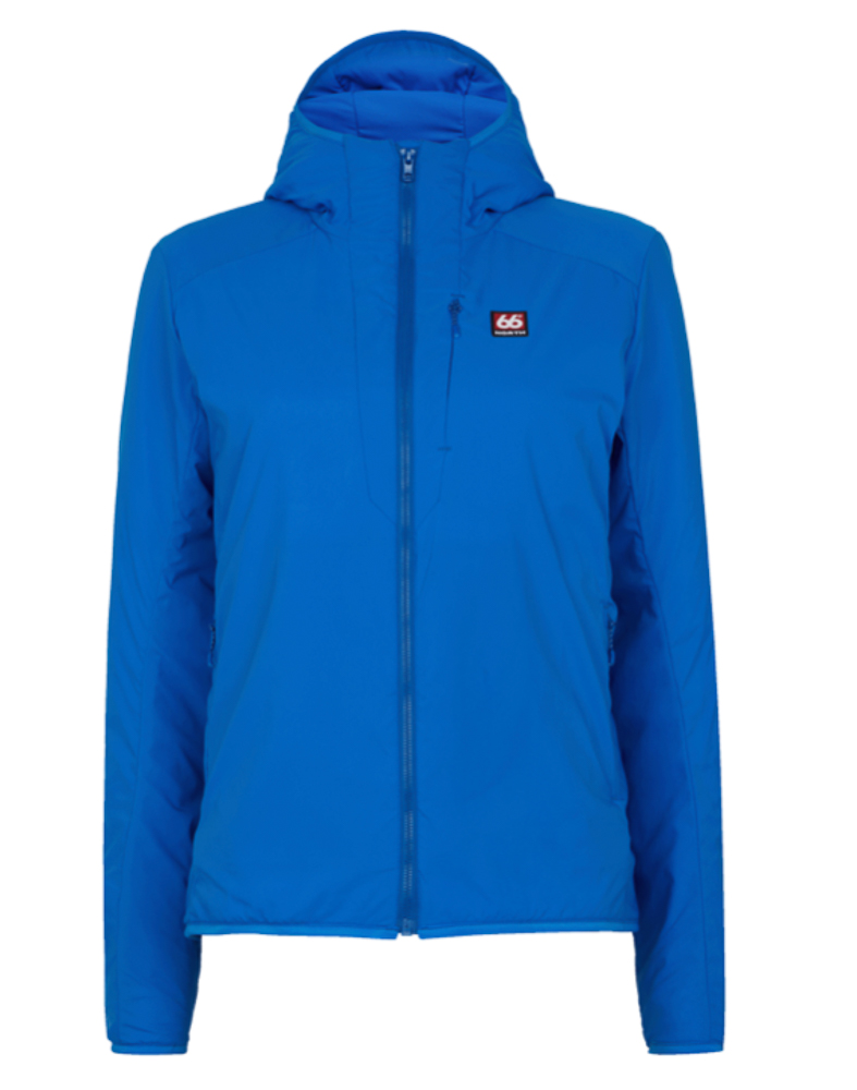 NextImg:66°North Hengill Insulated Jacket