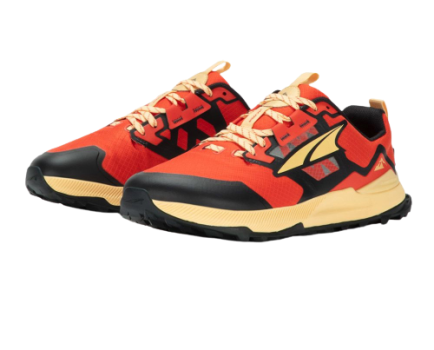 ALTRA LONE PEAK 7 TRAIL RUNNING SHOES - SS23 - Black Friday Deals from Sports Shoes