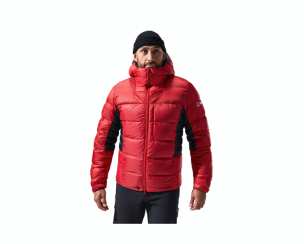 Berghaus mtn arete