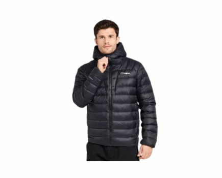 Berghaus Men’s Nitherdown Insulated Jacket
