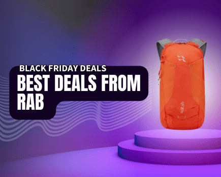 Best Deals from RAB