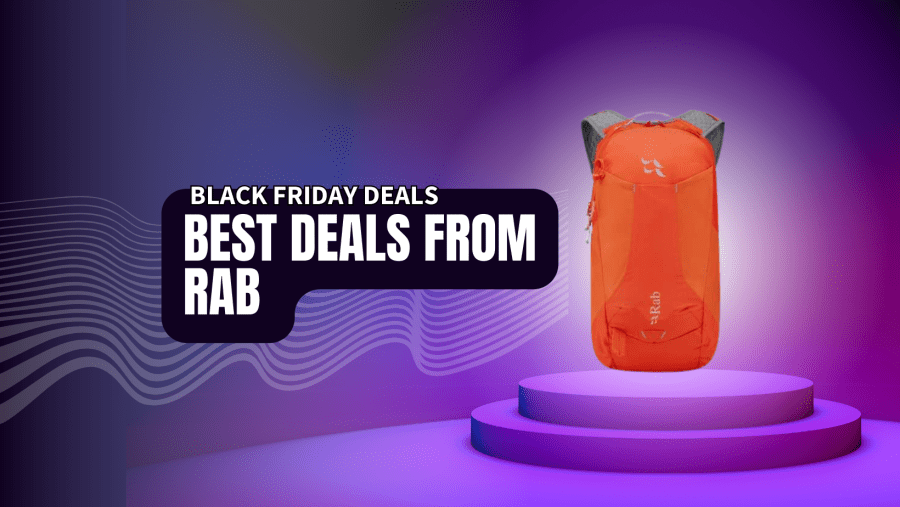 Best Deals from RAB