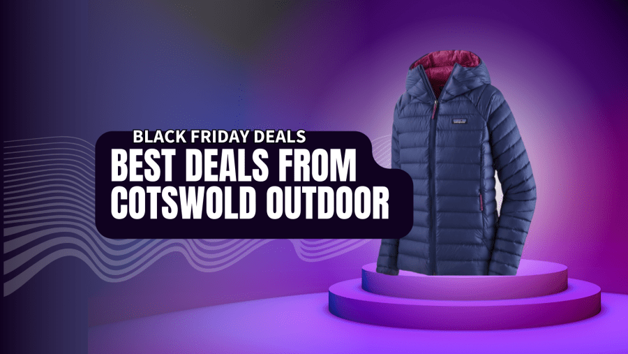 Black Friday 2023: Best Outdoor Equipment Deals